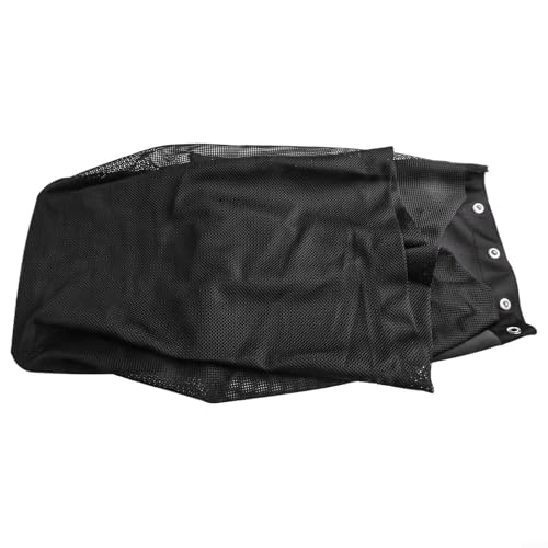 For MT-D Grass Catcher Bag Replacement 964-0221 Compatible with 764-0221 764-0221P Lawn Mower Parts Fabric Outdoor Power Equipment Accessory for Yard Garden Maintenance