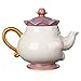 Disney Mrs. Potts Teapot - Beauty and the Beast