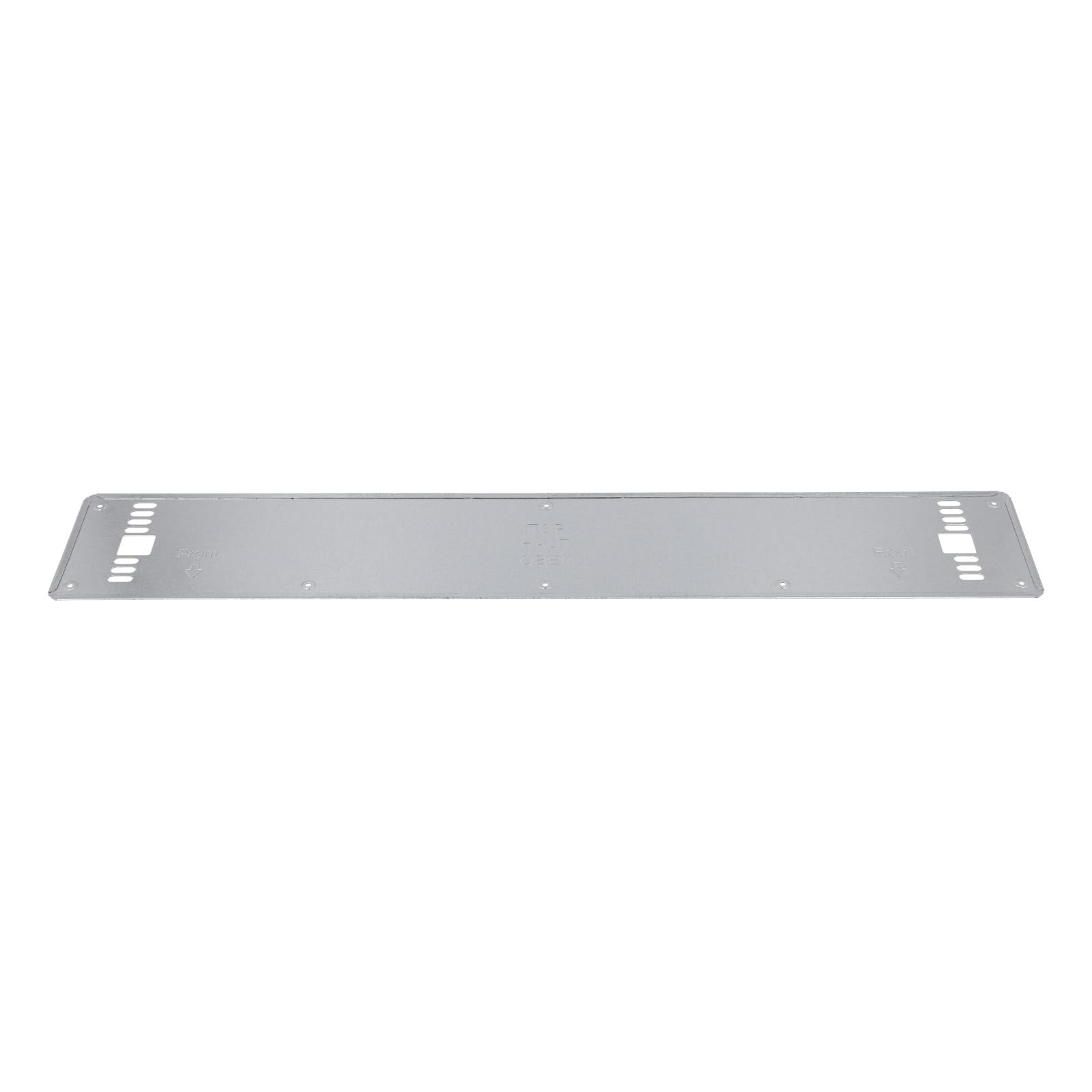 easyPART Kompatibel/Ersatz für BOSCH 00357327 Dampfschutzblech für 45cm Geschirrspüler