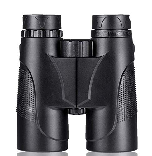 ZYXYYDS Fernglas 10x42 Outdoor Portable Pure Optics Coatingin Dim Light Fernglas Teleskop mit hoher Durchlässigkeit – Bild 6