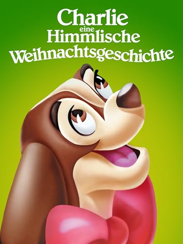 An All Dogs Christmas Carol für 4,99 EUR bei amazon.de Bild: An All Dogs Christmas Carol für 4,99 EUR bei amazon.de