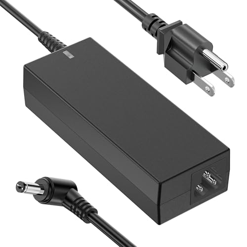 FUNNYERA 65W 45W Charger Compatible with Lenovo IdeaPad 1 3 5, IdeaPad S145 S340 330 330S 310 320 520 530s 710s, Flex 4 5 6, V14 V15 V17 Series, Yoga 710 510 Power AC Adapter