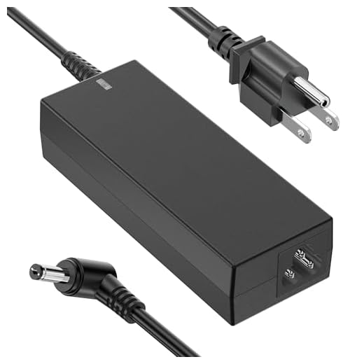 FUNNYERA 65W 45W Charger Compatible with Lenovo IdeaPad 1 3 5, IdeaPad S145 S340 330 330S 310 320 520 530s 710s, Flex 4 5 6, V14 V15 V17 Series, Yoga 710 510 Power AC Adapter