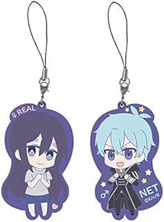 Amazon ネト充のススメ オモテウラバー 盛岡森子 林 アニメ 萌えグッズ 通販