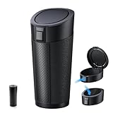 AotoKinMirro Car Door Trash...