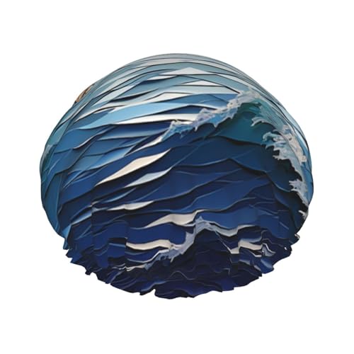 Ocean Waves���b�g �� �V�����[�L���b�v �����p �ė��p�\ �h���V�����[�L���b�v �S���X�g���b�v�t�� �o�X�w�A�n�b�g ��w �����o�X�L���b�v �X�p �T���� ���s�p