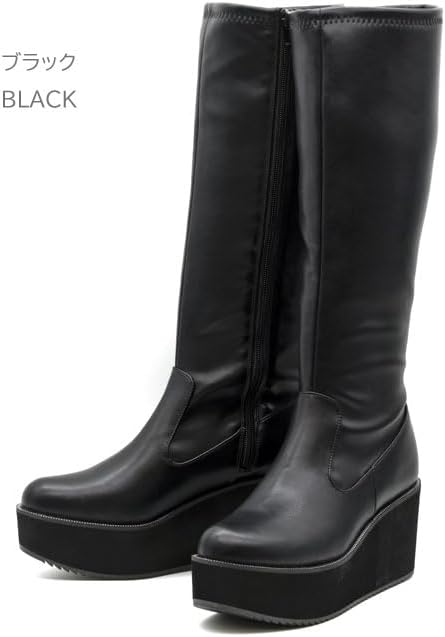 ナーナ 楽天市場】＼まとめ買いクーポン配布中！／ ブーツ S(22.5cm) M(23.0