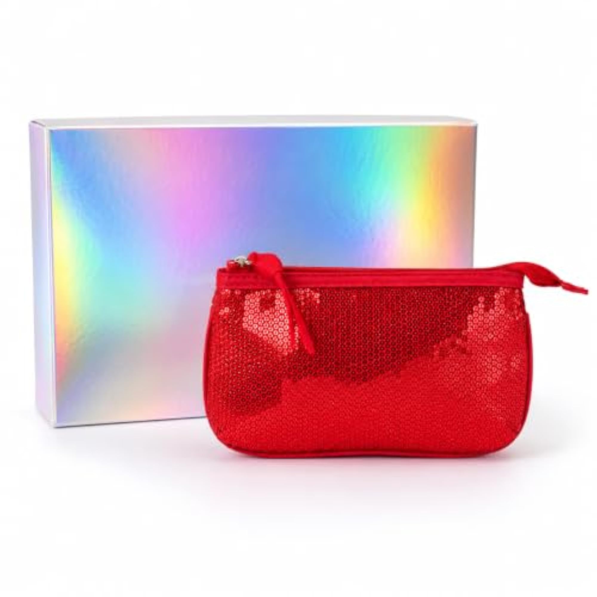 Premium Cosmetic Makeup Bag for Women