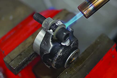 Laser 4707 Aluminium Repair System kit de carrosserie haute performance