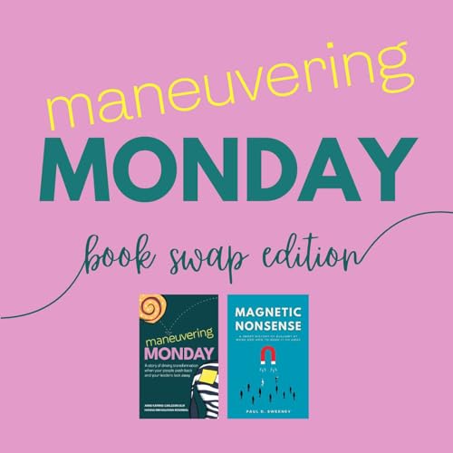 Book Swap: Work is Bullshit w/Paul Sweeney