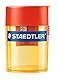 STAEDTLER 511 006 BK 511 006 Spitzdose auf Blisterkarte