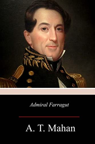 Admiral Farragut