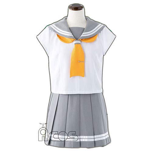 Amazon.co.jp: ACOS ラブライブ! サンシャイン!! 浦の星女学院制服 