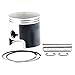 RAREELECTRICAL New Piston Kit Compatible With Polaris Trail Blazer Scrambler 250 72.25Mm 1986-2004 2005 2006 By Part Number 3083677
