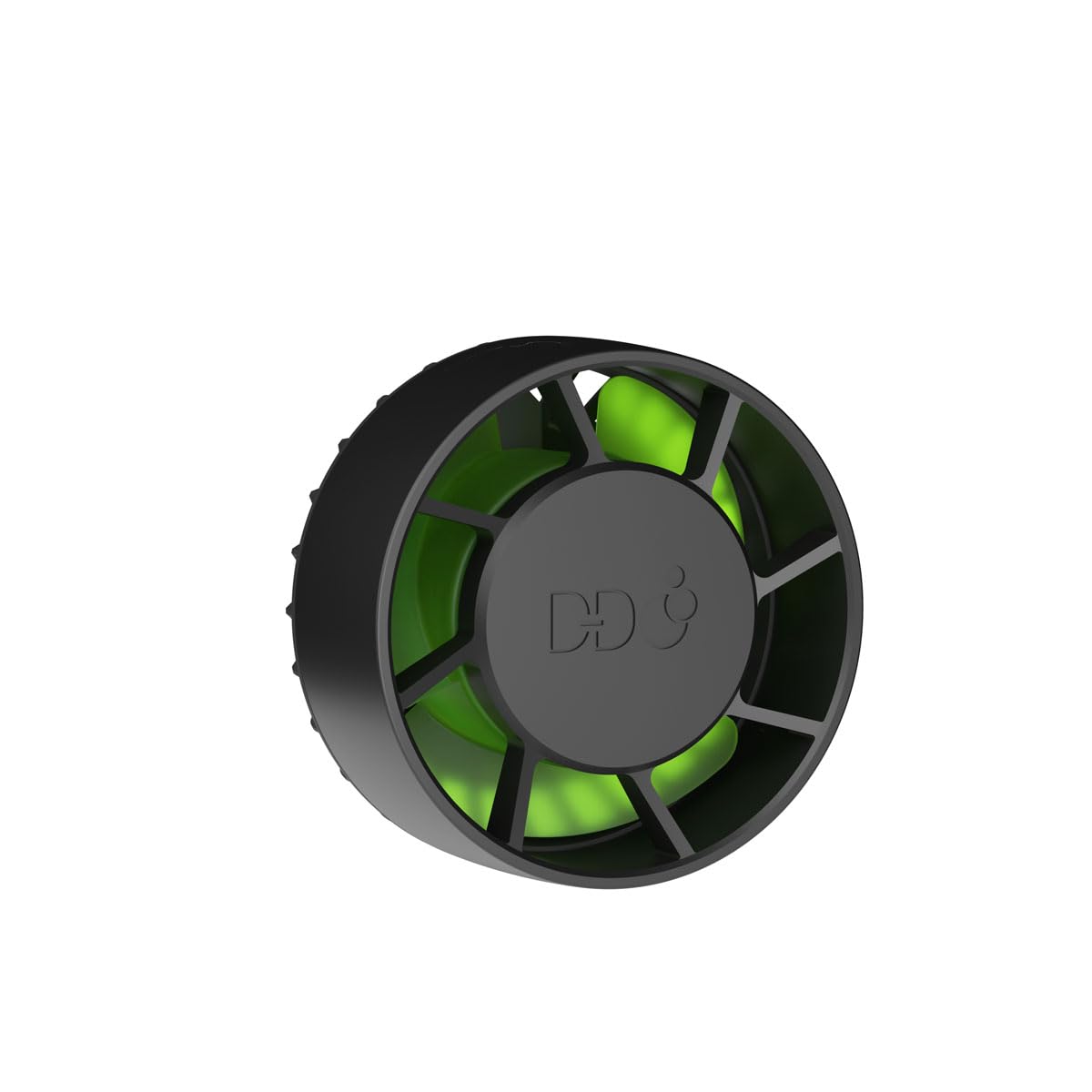 D-D Funktion Wave Pump 4000 LPH Controllable Aquarium Powerhead, Digital Controller, 4 Flow Modes, Energy Efficient, Marine & Freshwater