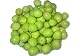 Castelvetrano Green Italian Olives 2 lbs - FRESH - FREE SHIPPING