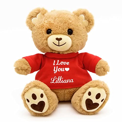 10 Best I Love You Teddy Bears BabyStuffLab