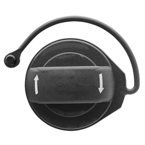 Bouchon réservoir essence VW Jetta résout fuite vapeur OEM 8K0201550N