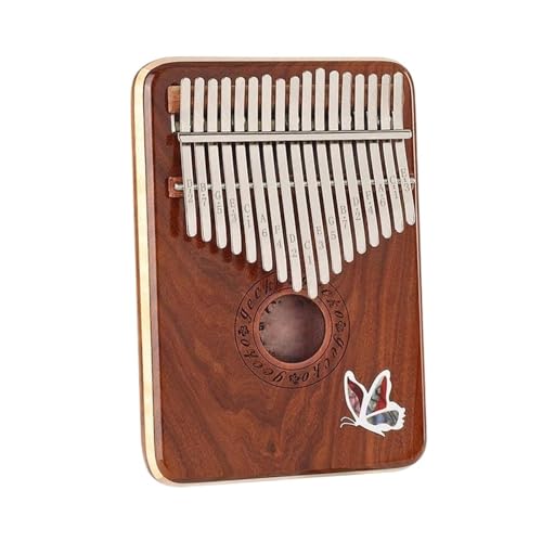 Amazon.co.jp: カリンバ 17 キー カリンバ 17キー プロフェッショナル