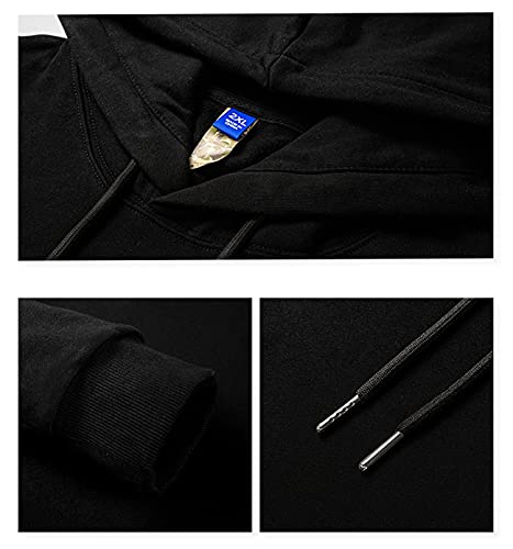 Men's 3D Graphic Hoodies Novelty Sweatshirts with smile Printed Fashion Sport Pocket Jacket Pullover Tops3