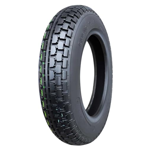 BIUYYY 2.50-8 タイヤ 耐摩耗 4PR 50PSI 電動自転車用 2.50 8 原付 タイヤ単品