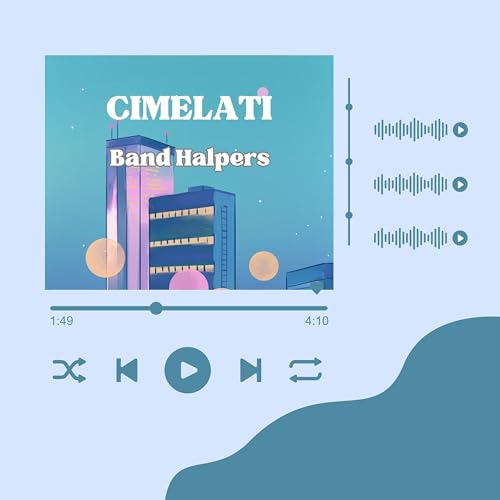  Cimelati