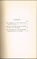 THE NEW POLICIES OF SOVIET RUSSIA B008WTXUC6 Book Cover