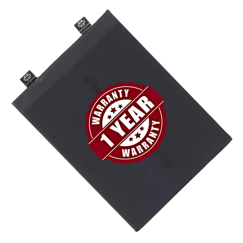 Image of Original BP49 Battery Compatible with Xiaomi Poco F4 (5G) - (4500mAh) - 1 Year Warranty BC46