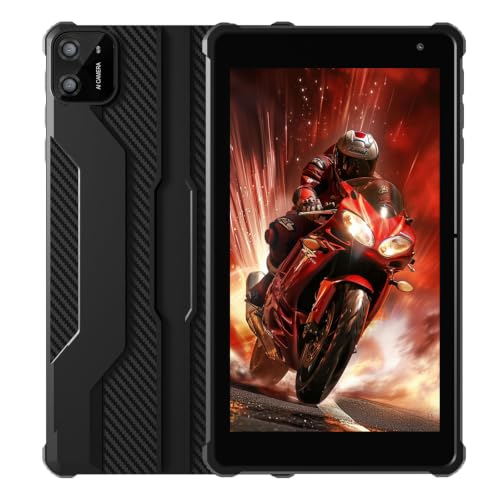 VASOUN P7 7�C���` Android 16 �^�u���b�g�b12GB�i3+9���z�g���j�{64GB�X�g���[�W�b7�C���`IPS�X�N���[���i1024×600�j�b�I�N�^�R�A�v���Z�b�T�{5G WiFi/WiFi6�b�f���A���J�����b3500mAh�o�b�e���[�b�ی�J