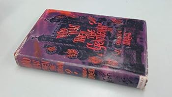 Hardcover Who Was Then the Gentleman? Book