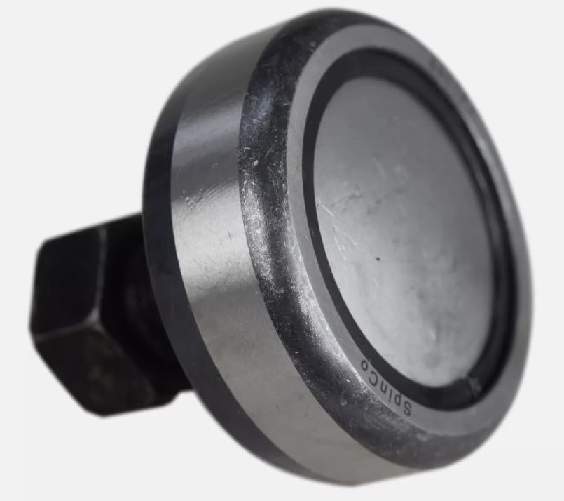 SpinCo Baler Plunger Bearing Interchangeable with 688282, AE30220, 6901PJ, 6901P, 6901PA, 6901P-I, 6901PE, 252164, 44457