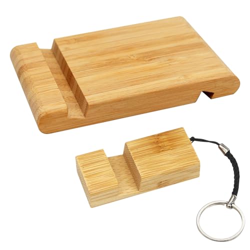 HDGSAFD 1 soporte para teléfono móvil, 1 pieza llavero soporte para teléfono móvil, soporte de escritorio para teléfono móvil, soporte de doble cara, base para teléfono móvil