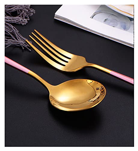 Set Cuchillos Cocina 6 Piezas Acero Inoxidable miniatura 6