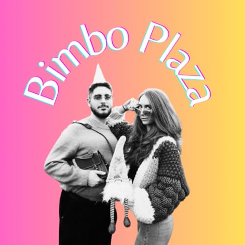 Bimbo Plaza Podcast cover art