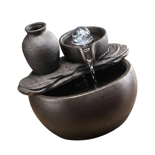 置物 噴水 循環 オブジェ」の人気商品一覧 | 安い商品を通販サイトから