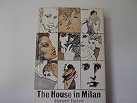 The House in Milan B0013I1O26 Book Cover