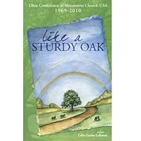 Like a Sturdy Oak 0615485723 Book Cover