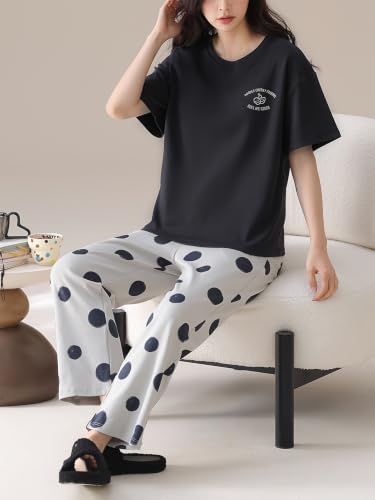 Image of Louis Luxe Women Pajama Set