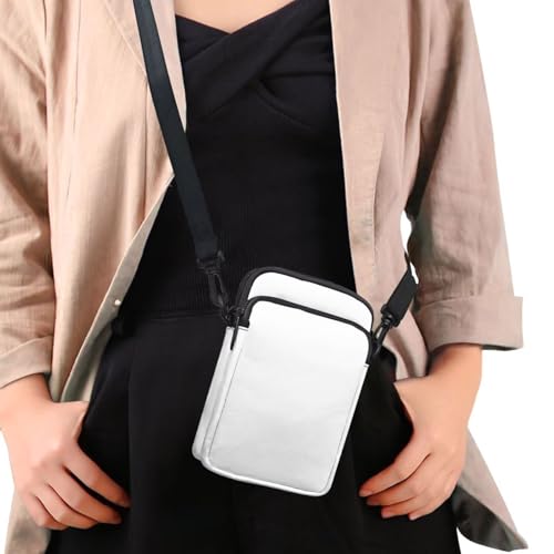 Image of Xpyiqun Small Crossbody Bag Women Phone Purses Sling Shoulder Handbag Cross Body Pouch Wallet Bags