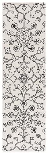 SAFAVIEH Jardin Collection Runner Rug - 2'3