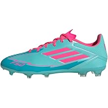 adidas F50 League Football Boots Fg/Mg football shoesUnisex Adult