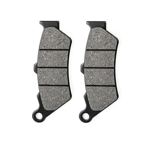 Plaquettes de frein avant et arrière moto Ducati Diavel 2011 2012 2013 2014
