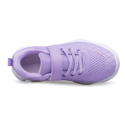Image of Kids Shoes Toddler Boys Girls Running Sports Strap Sneakers