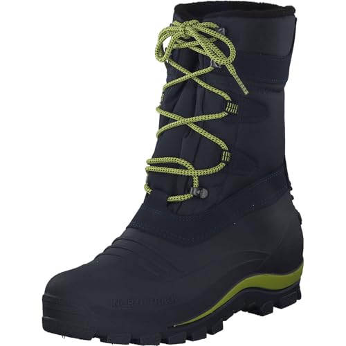 Men's NIETOS Snow Boots