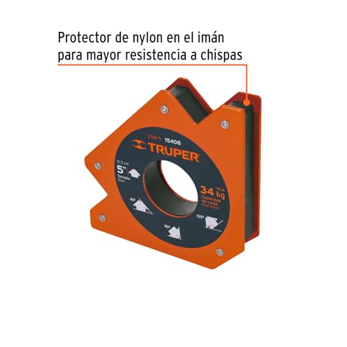La mejor selección de Escuadra magnetica , listamos los 10 mejores. 14 Imagen adicional