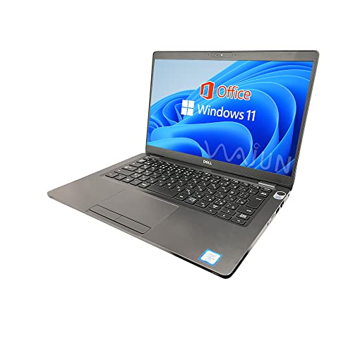 Amazon.co.jp: 【整備済み品】 デル ノートPC 5300 / 13.3型フルHD