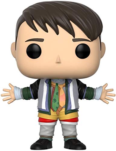 FUNKO Pop Tv: Friends W2 Joey In Chandler' Clothes Neuf - vue 3