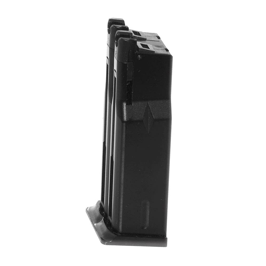 Buy Airsoft Spare Parts WE (WETECH) 32rd Double Barrel Magazine for WE