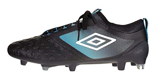 Umbro Men's UX Accuro II Pro Firm Ground Soccer Shoes, Color Options3