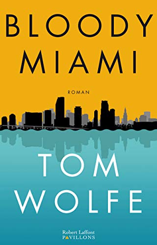 Bloody Miami [French] 2221134184 Book Cover